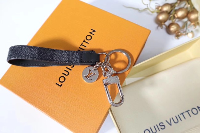 Louis Vuitton BAG CHARM AND KEY HOLDER M65221