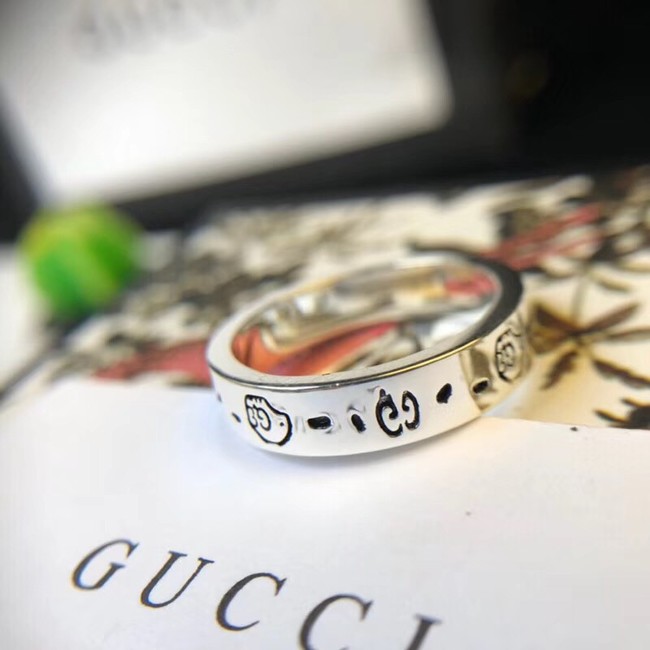 Gucci Ring 4253