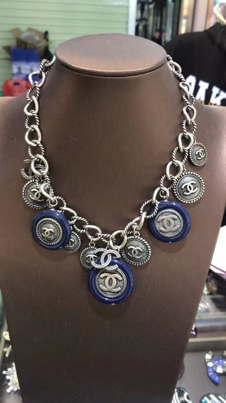 Chanel Necklace 5869
