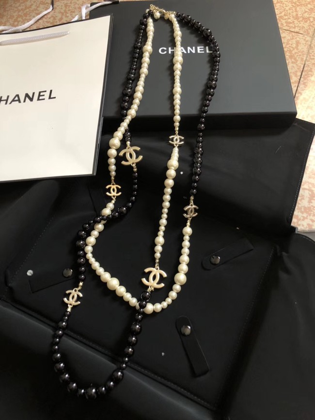 Chanel Necklace 4273