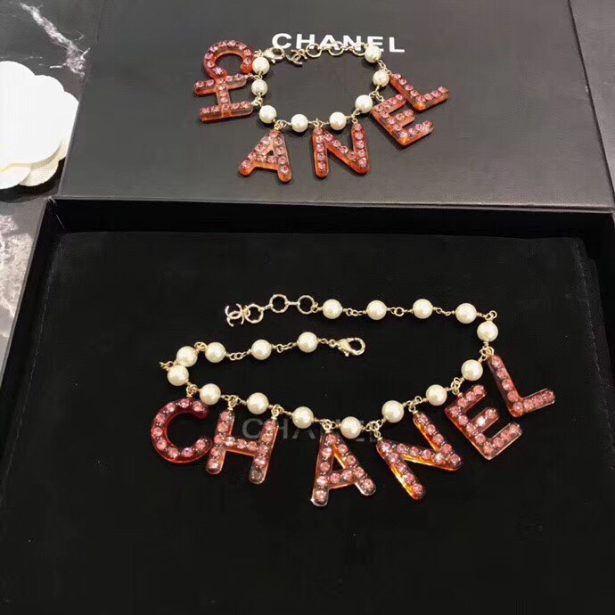 Chanel Bracelet 18120