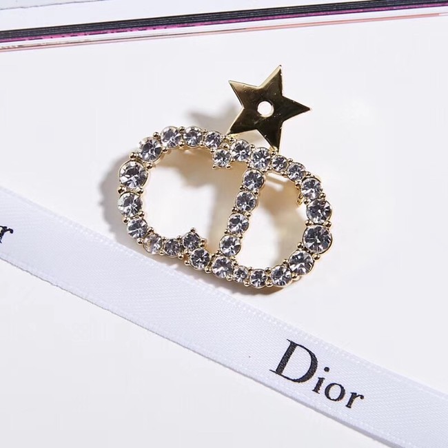 Dior Brooch 69890
