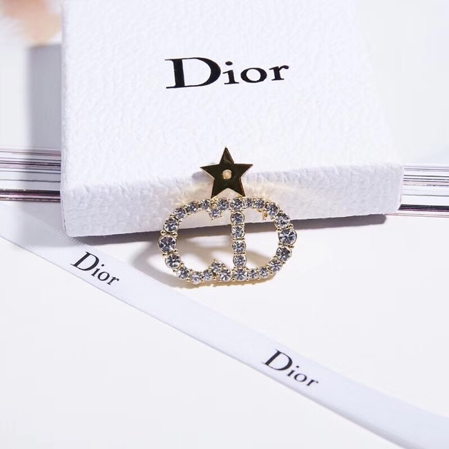 Dior Brooch 69890