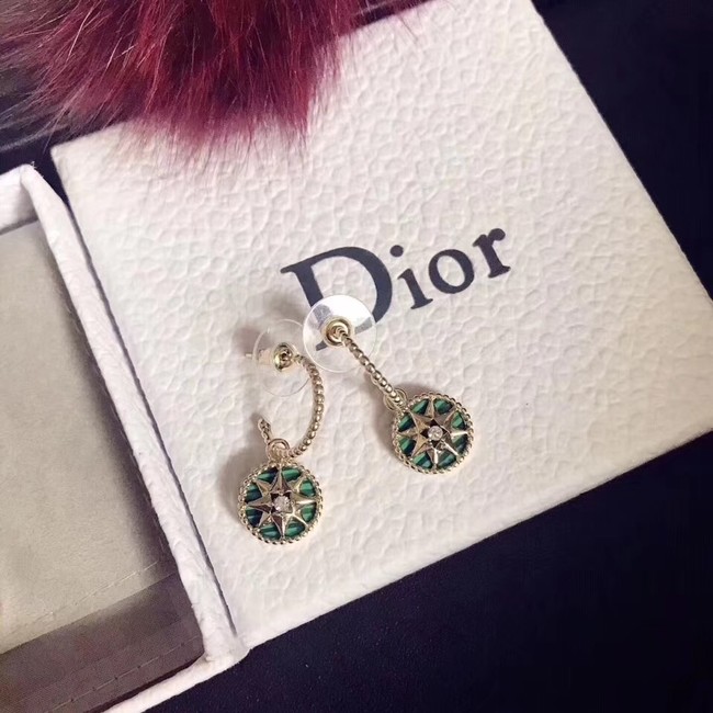 Dior Earrings 18267