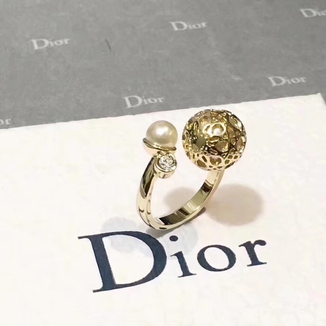 Dior Ring 18264