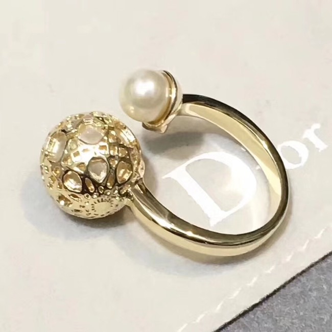 Dior Ring 18264