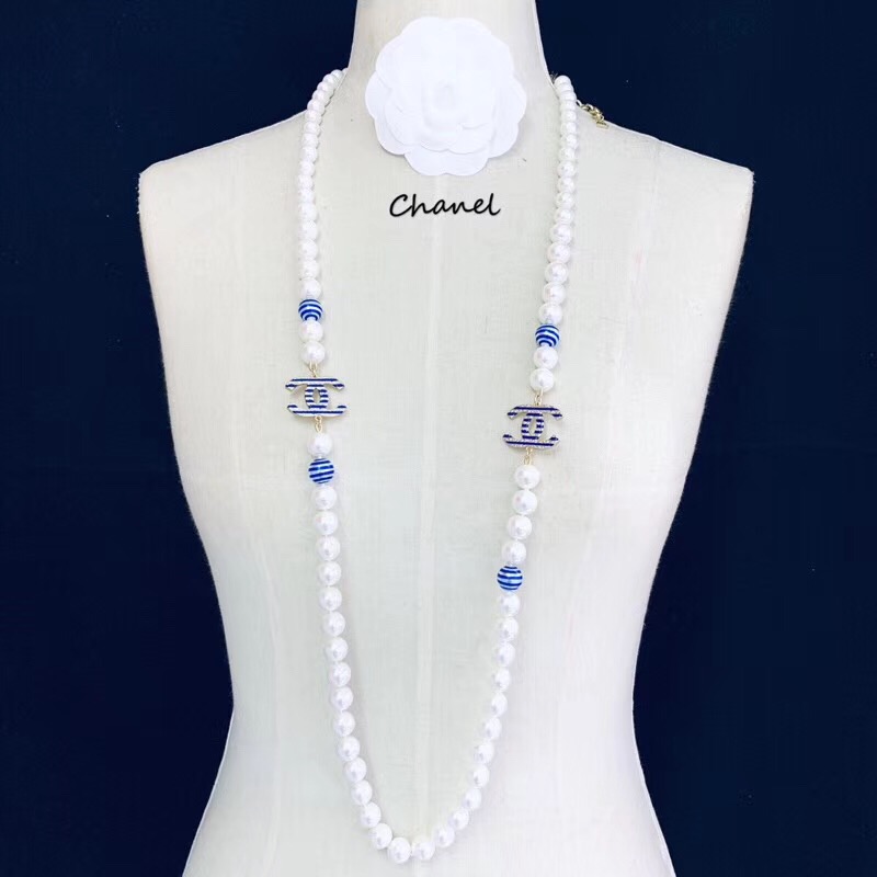 Chanel Necklace CC122703