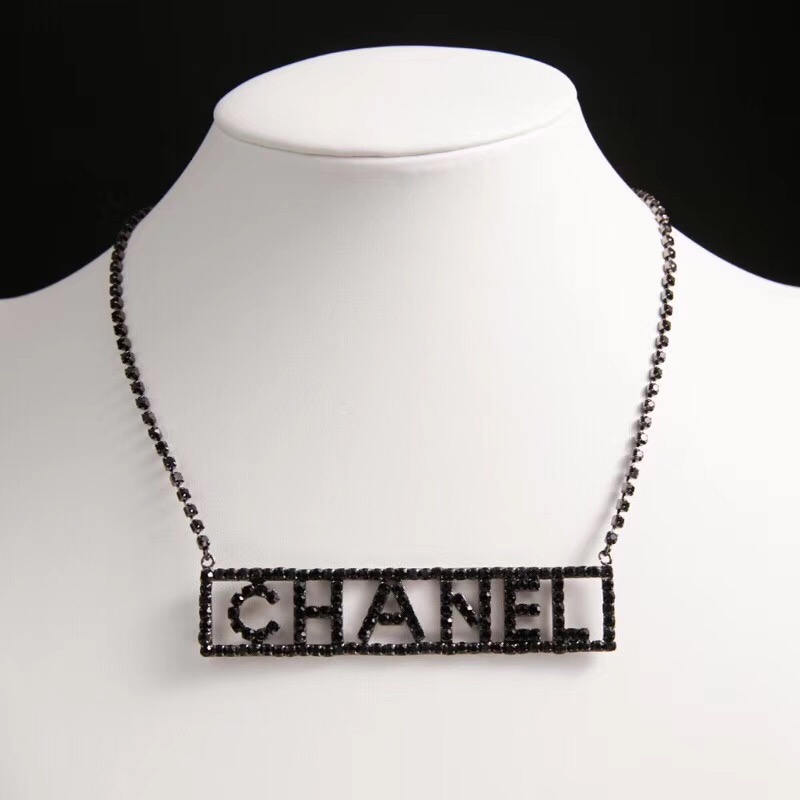 Chanel Necklace CC122710