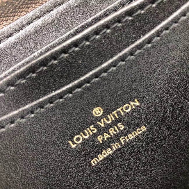 Louis Vuitton ZIPPY WALLET M63834