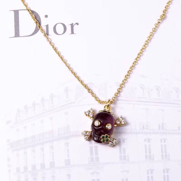Dior Necklace CD191868