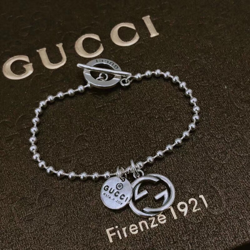 Gucci Bracelet GG191927