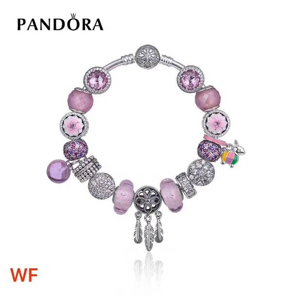 Pandora Bracelet PD191949