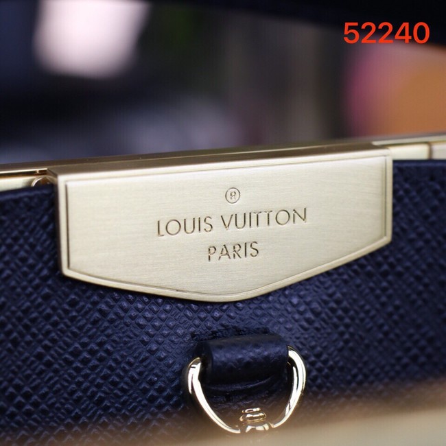 Louis Vuitton CITY FRAME BAG M52240