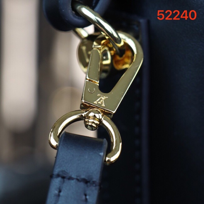 Louis Vuitton CITY FRAME BAG M52240