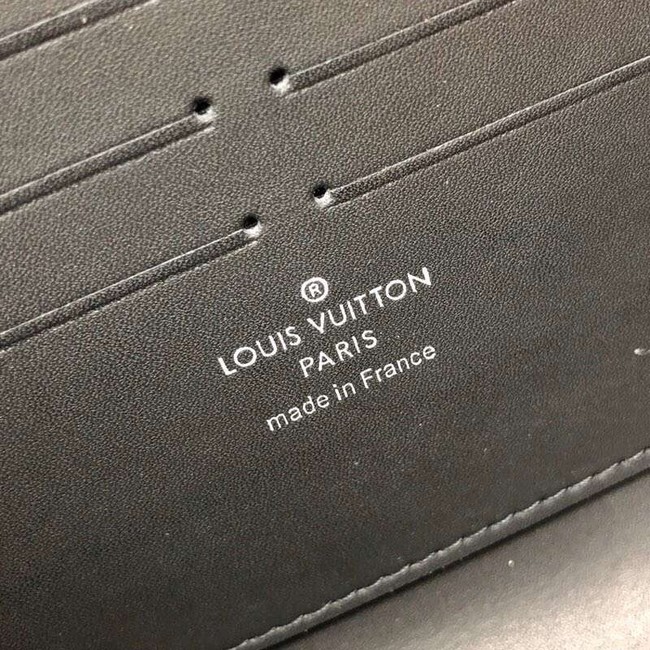 Louis Vuitton TWIST CHAIN WALLET M63594