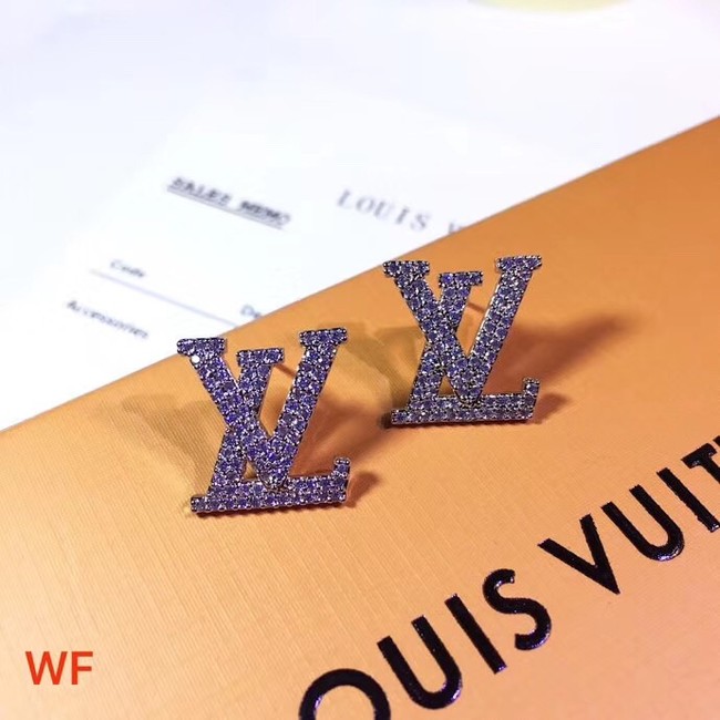 Louis Vuitton Earrings CE19459
