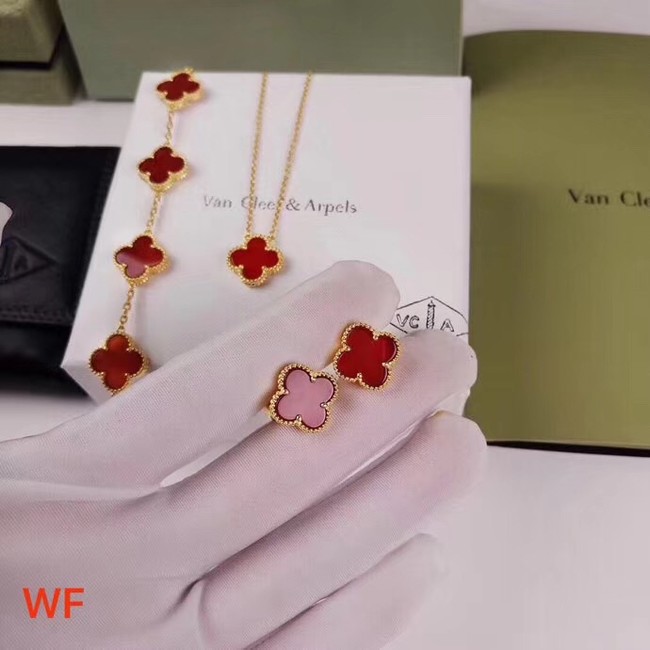 Van Cleef & Arpels Earrings V192047