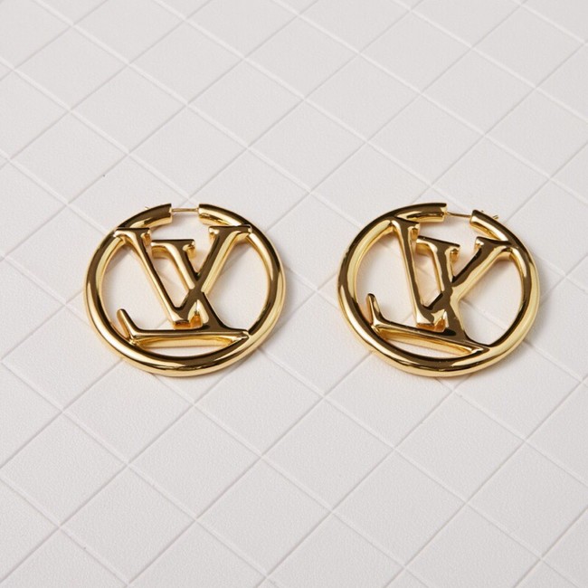 Louis Vuitton Earrings CE1991