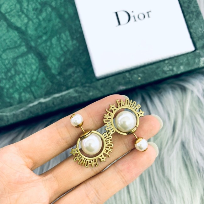 Dior Earrings CE2020