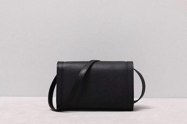 Gucci GG Marmont small shoulder bag 497984 black