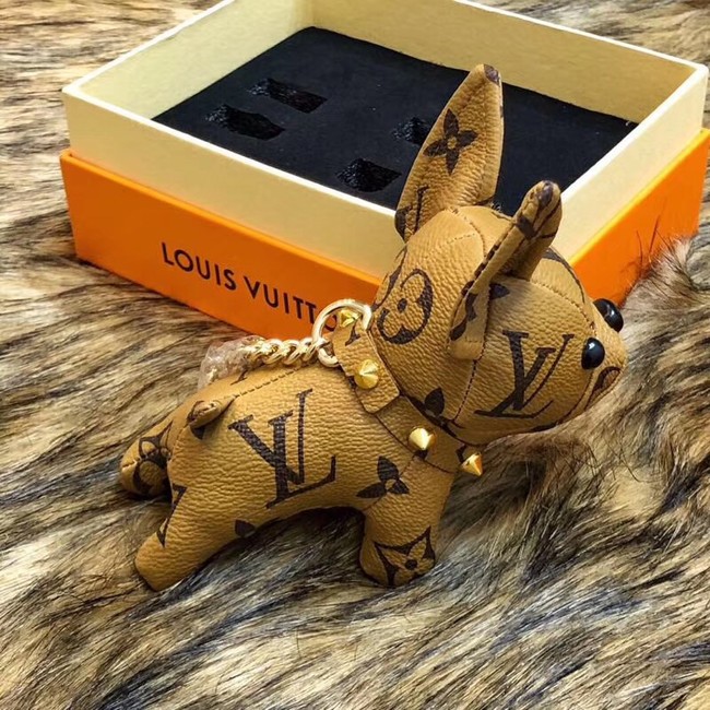 Louis Vuitton Fighting dog 55368