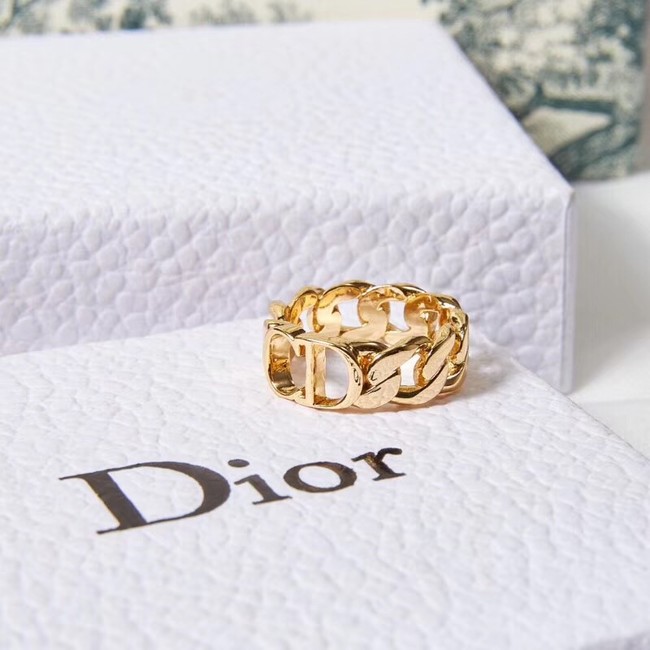 Dior Ring CE2138
