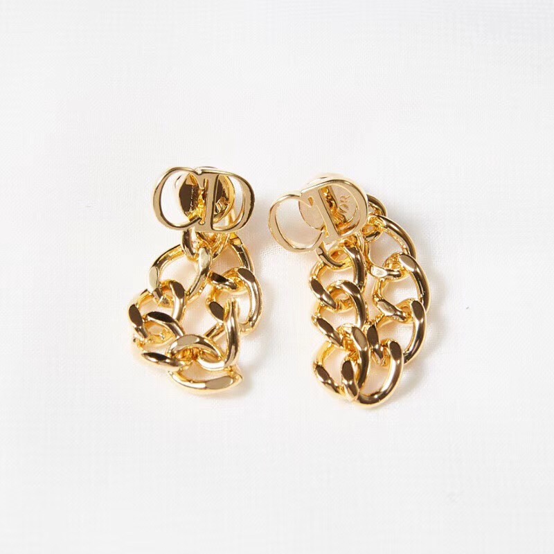 Dior Earrings CE2192