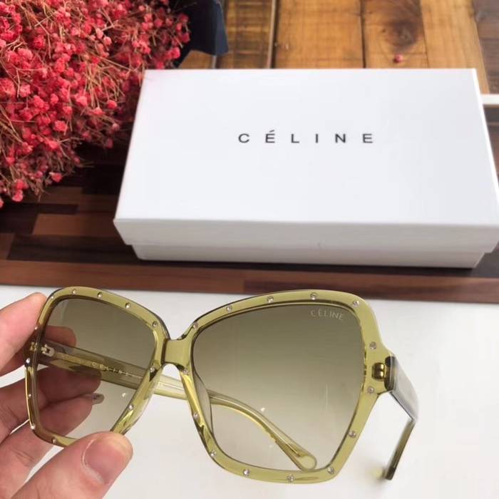 CELINE Sunglasses Top Quality CL41783