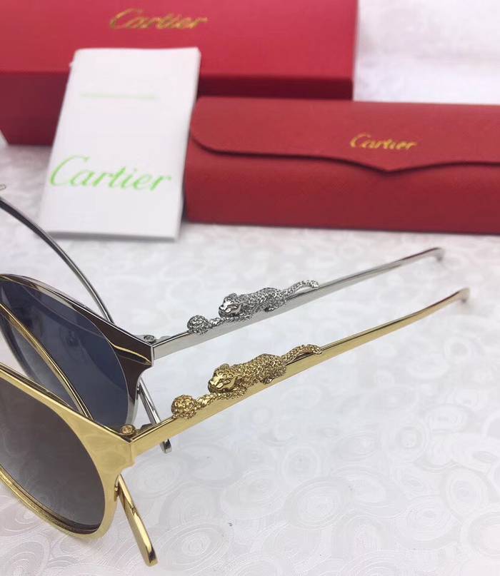 Cartier Sunglasses Top Quality C41029
