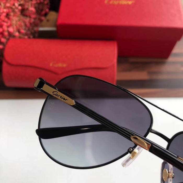Cartier Sunglasses Top Quality C41056