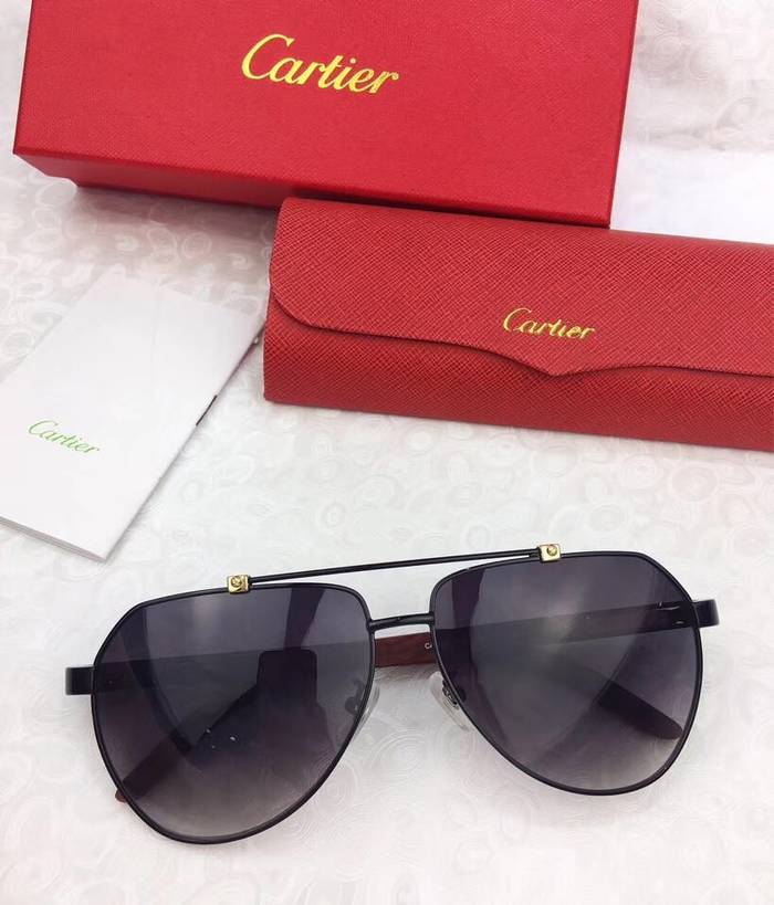 Cartier Sunglasses Top Quality C41086