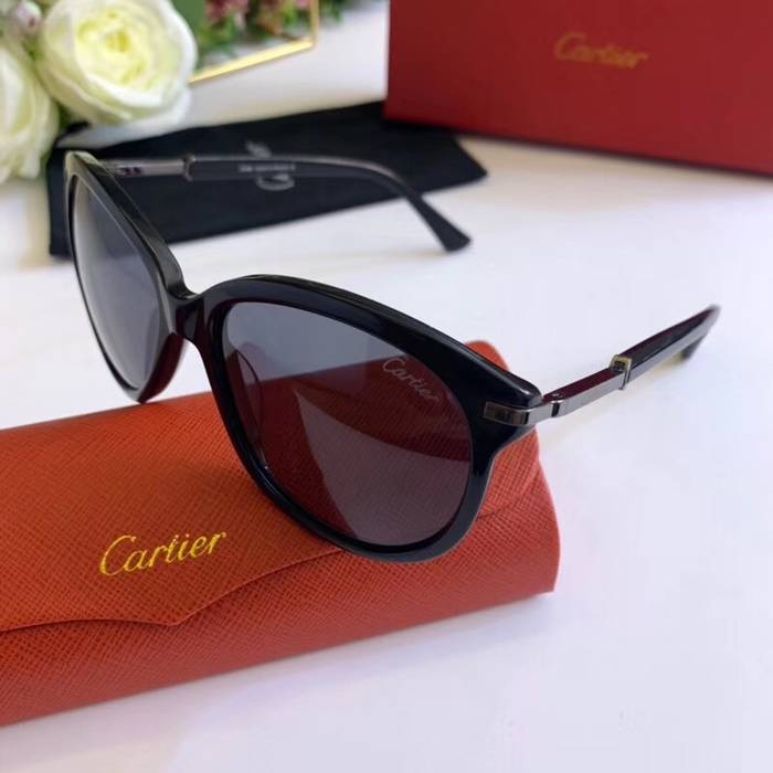 Cartier Sunglasses Top Quality C41097