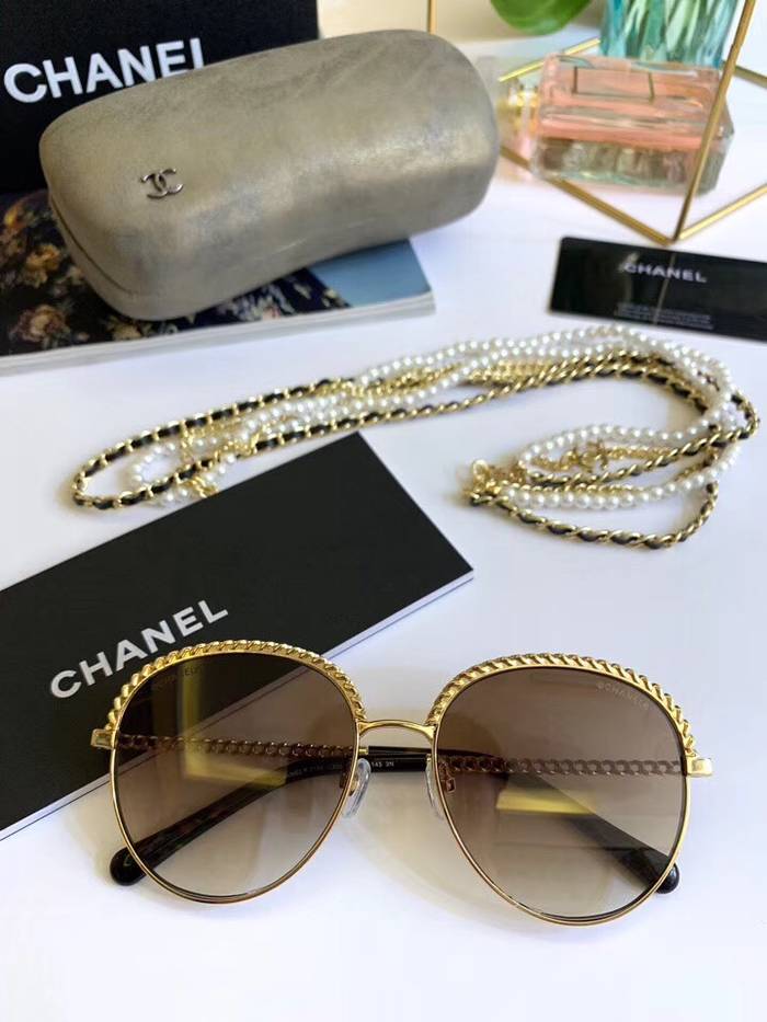 Chanel Sunglasses Top Quality CC41171