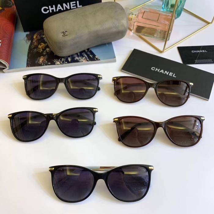 Chanel Sunglasses Top Quality CC41186