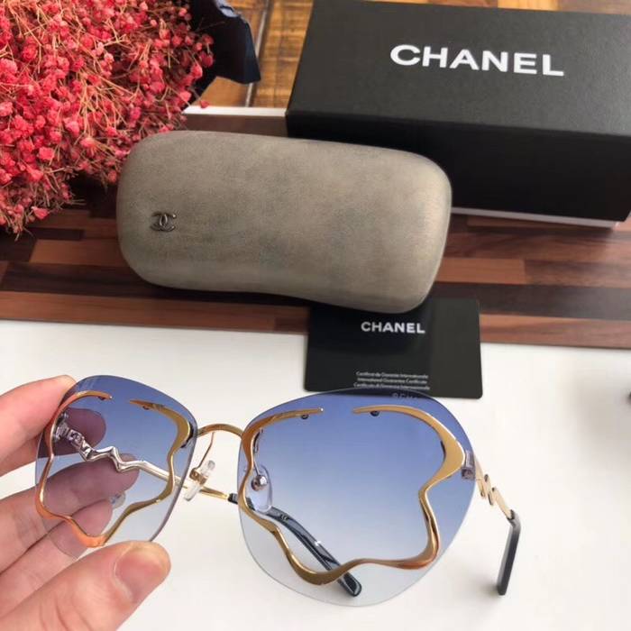Chanel Sunglasses Top Quality CC41215