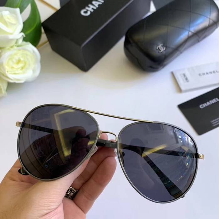 Chanel Sunglasses Top Quality CC41237