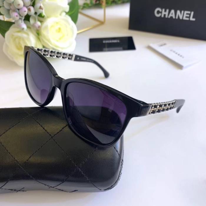 Chanel Sunglasses Top Quality CC41243