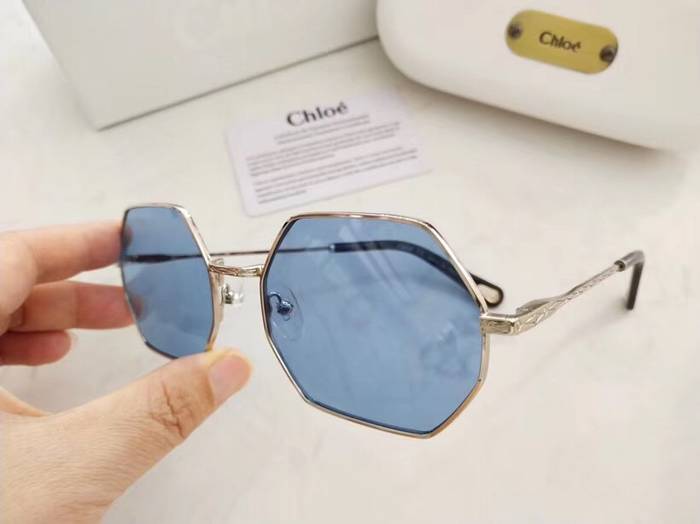 Chloe Sunglasses Top Quality CH41792