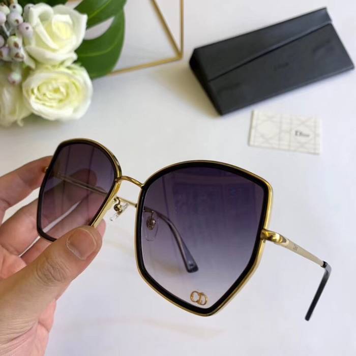 Dior Sunglasses Top Quality D41650