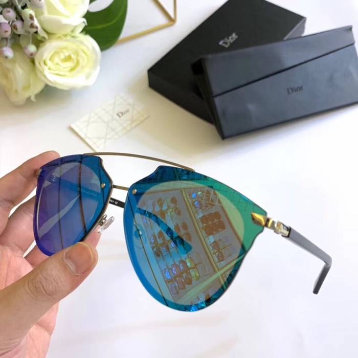 Dior Sunglasses Top Quality D41666