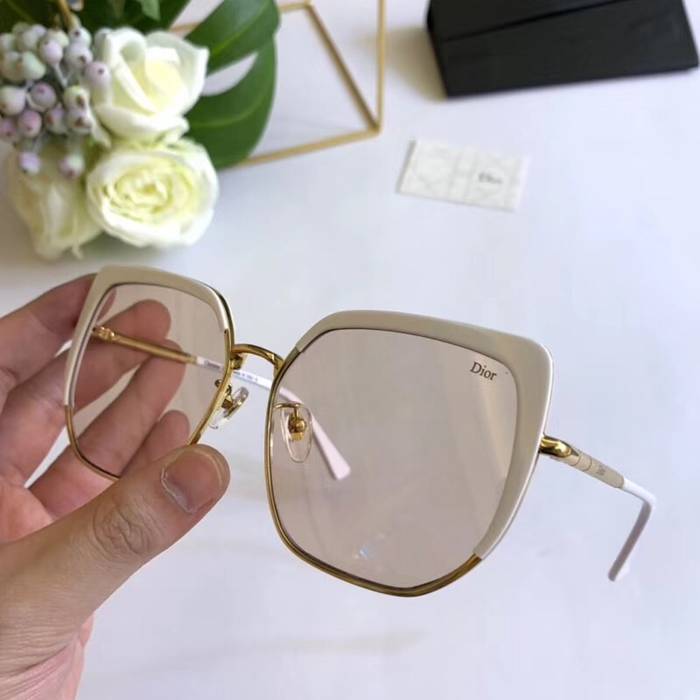 Dior Sunglasses Top Quality D41675