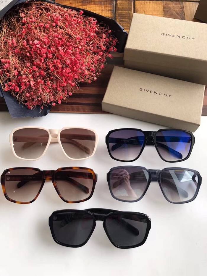Givenchy Sunglasse Top Quality G41861