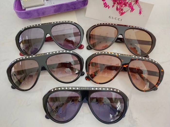 Gucci Sunglasses Top Quality CC41412