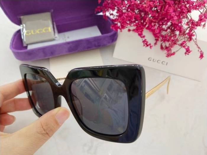 Gucci Sunglasses Top Quality CC41447