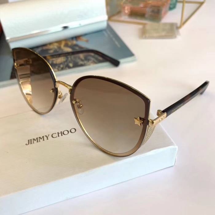 Jimmy Choo Sunglasse Top Quality JC41871