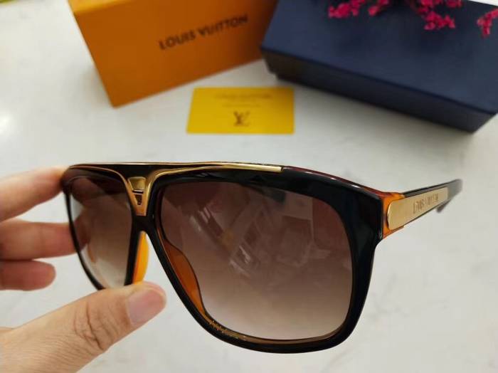 Louis Vuitton Sunglasses Top Quality LV41678