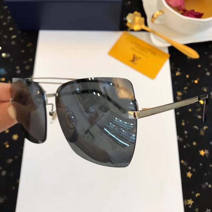 Louis Vuitton Sunglasses Top Quality LV41689