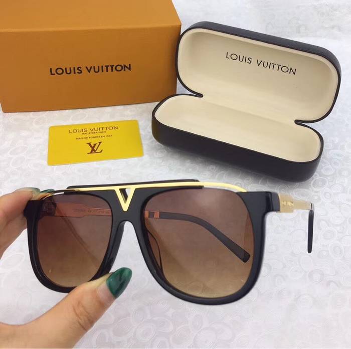 Louis Vuitton Sunglasses Top Quality LV41725