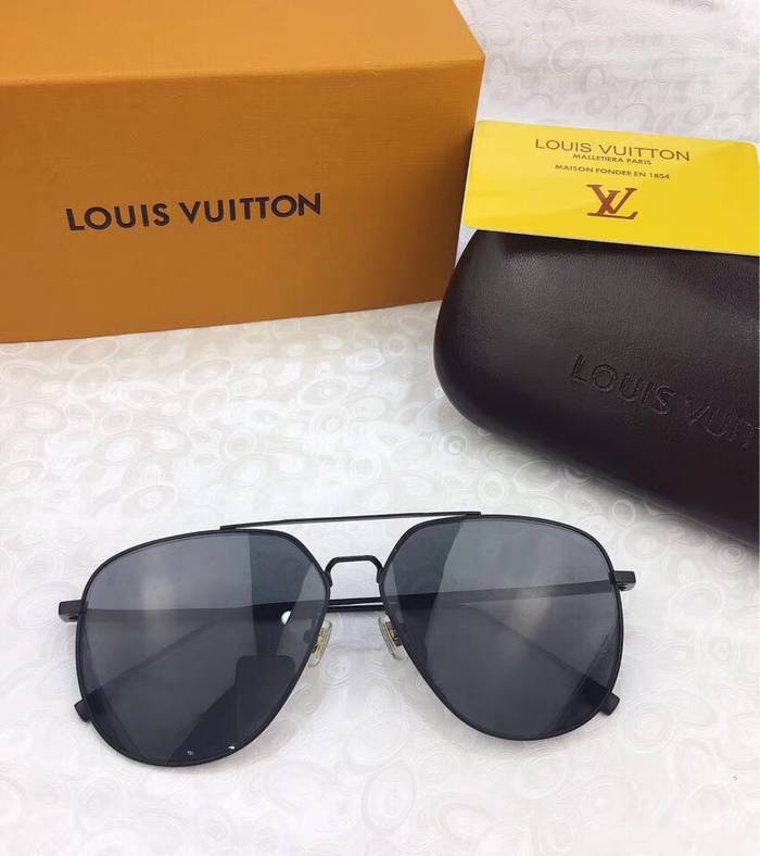 Louis Vuitton Sunglasses Top Quality LV41735