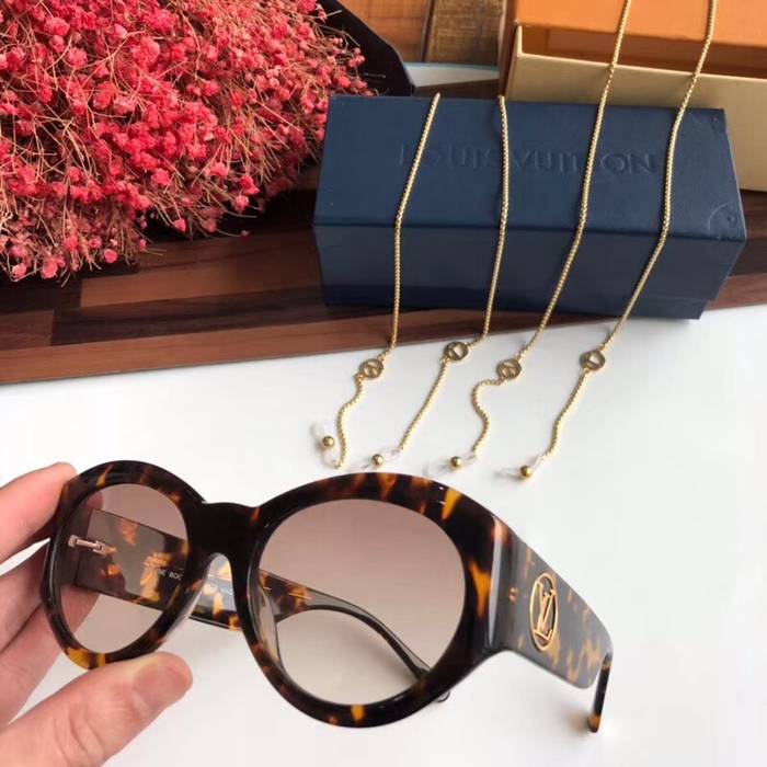 Louis Vuitton Sunglasses Top Quality LV41771